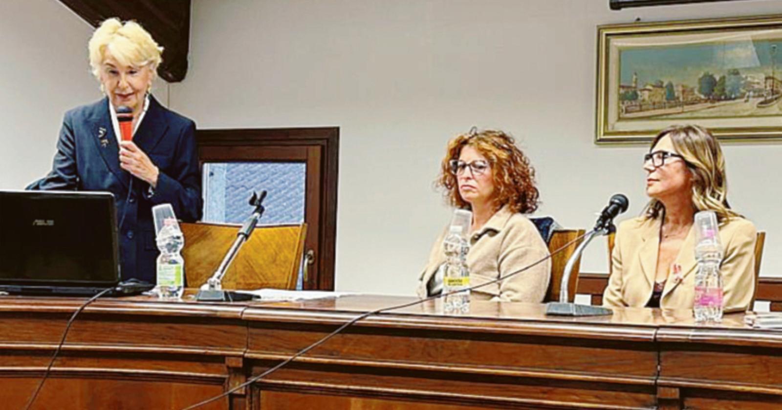 “A tu per tu con il disagio” 
