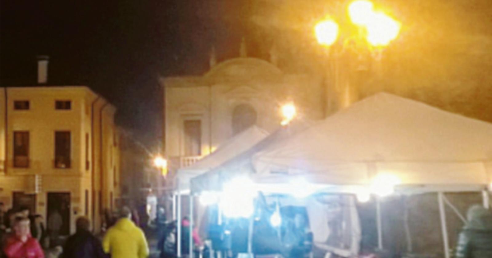 Festa della zucca, manca poco 