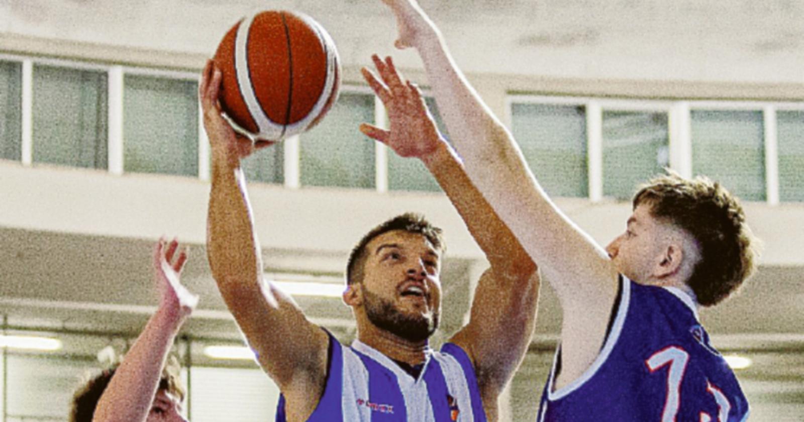 La Sekal fa un sol boccone dell’Arcobaleno 