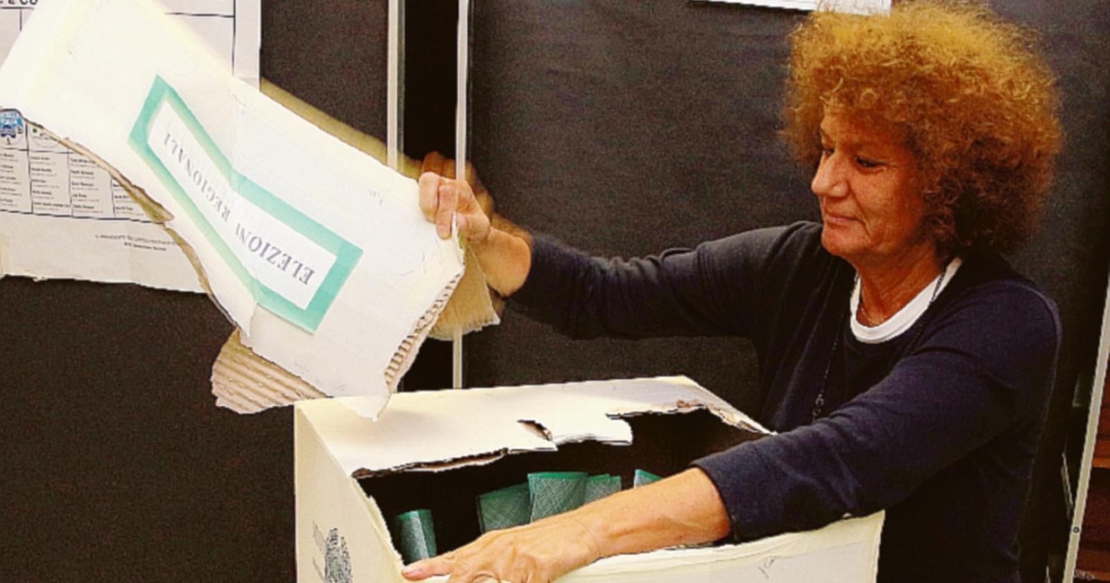 Il centrosinistra: “Riportiamo i polesani al voto”