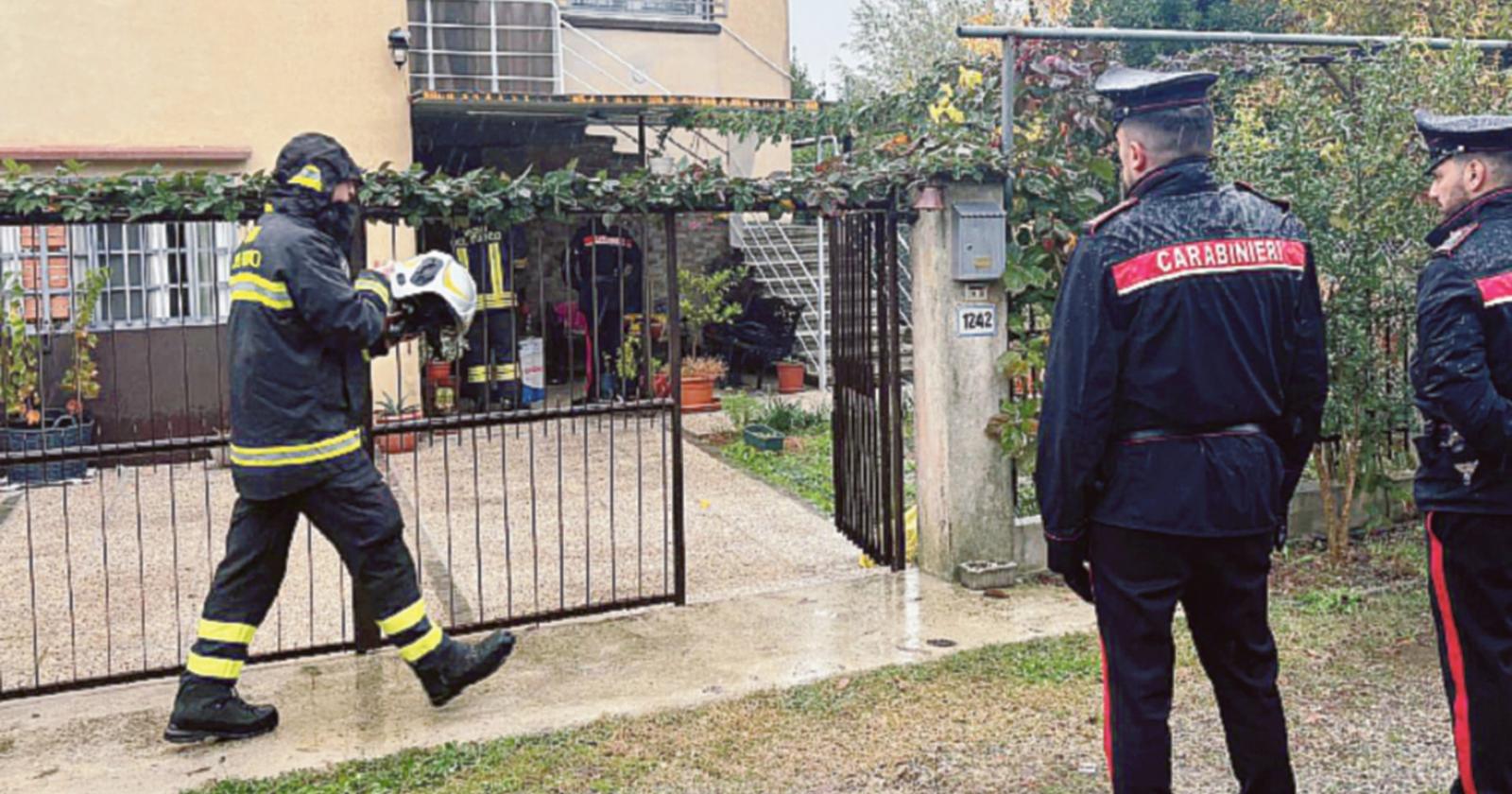 Proclamato il lutto cittadino