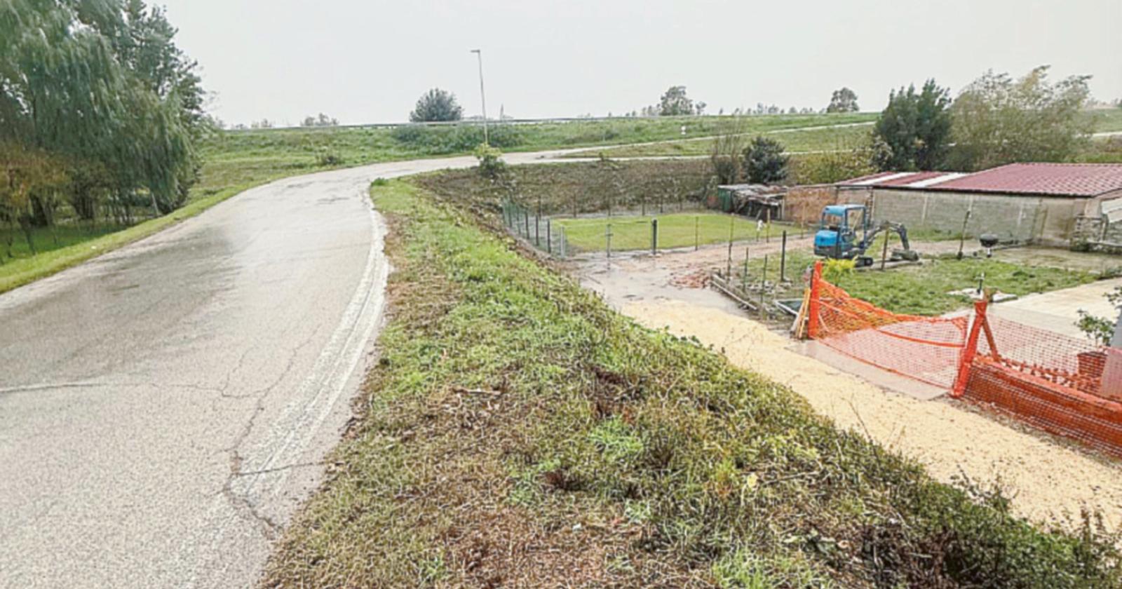 Quella curva? Va fatta a 30 all’ora
