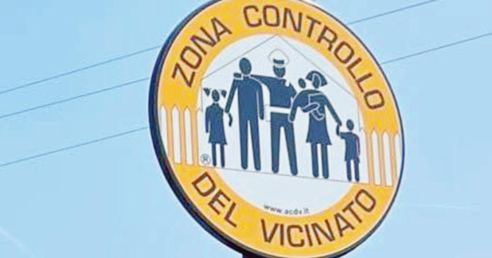 Controllo di vicinato, c’è l’intesa