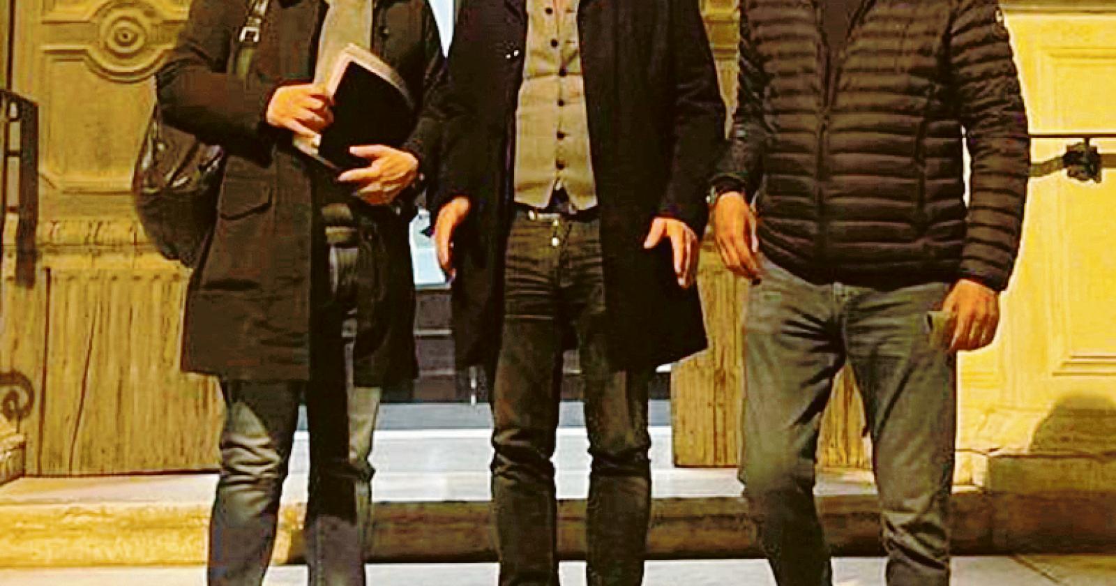 Il polso del centrodestra, Fdi: “Primo partito e assessorato”