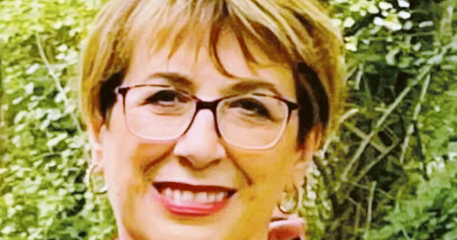 Addio all’amata maestra Lorenza