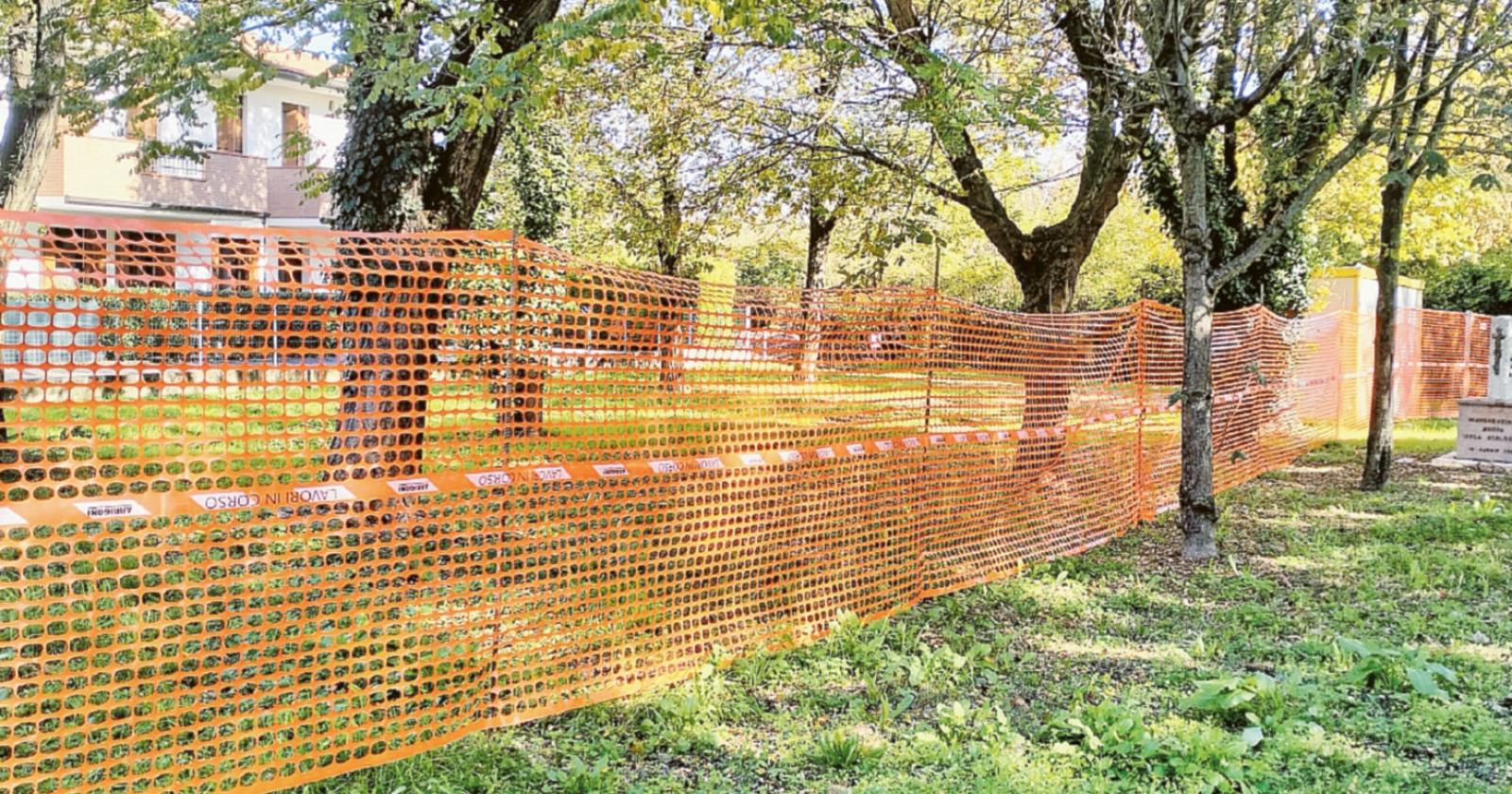 Badia Polesine: ciclopedonale, al via i lavori