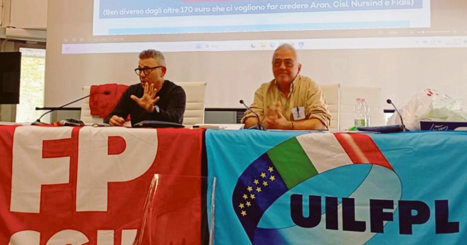 Ats: “I servizi sociali restino pubblici”