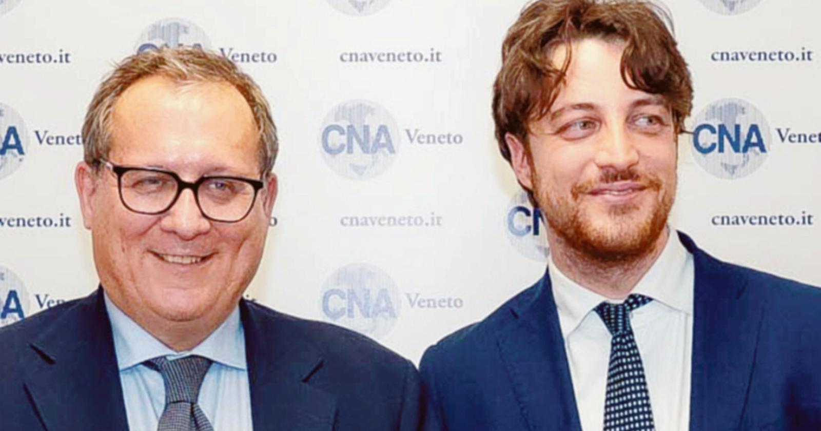 Tra gli sfidanti, subito scintille