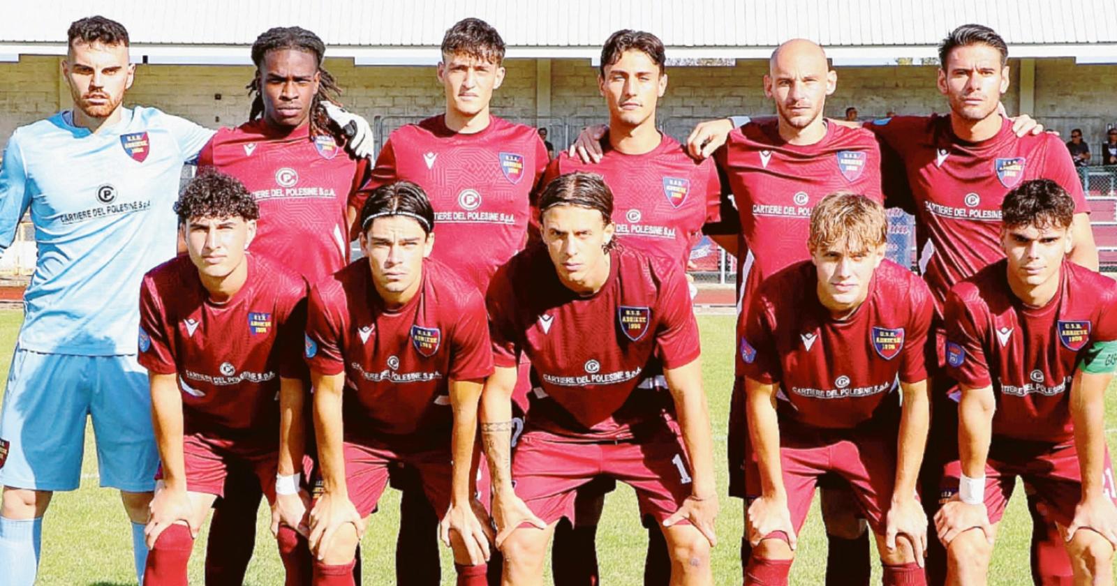 L’Adriese conta sul Bettinazzi