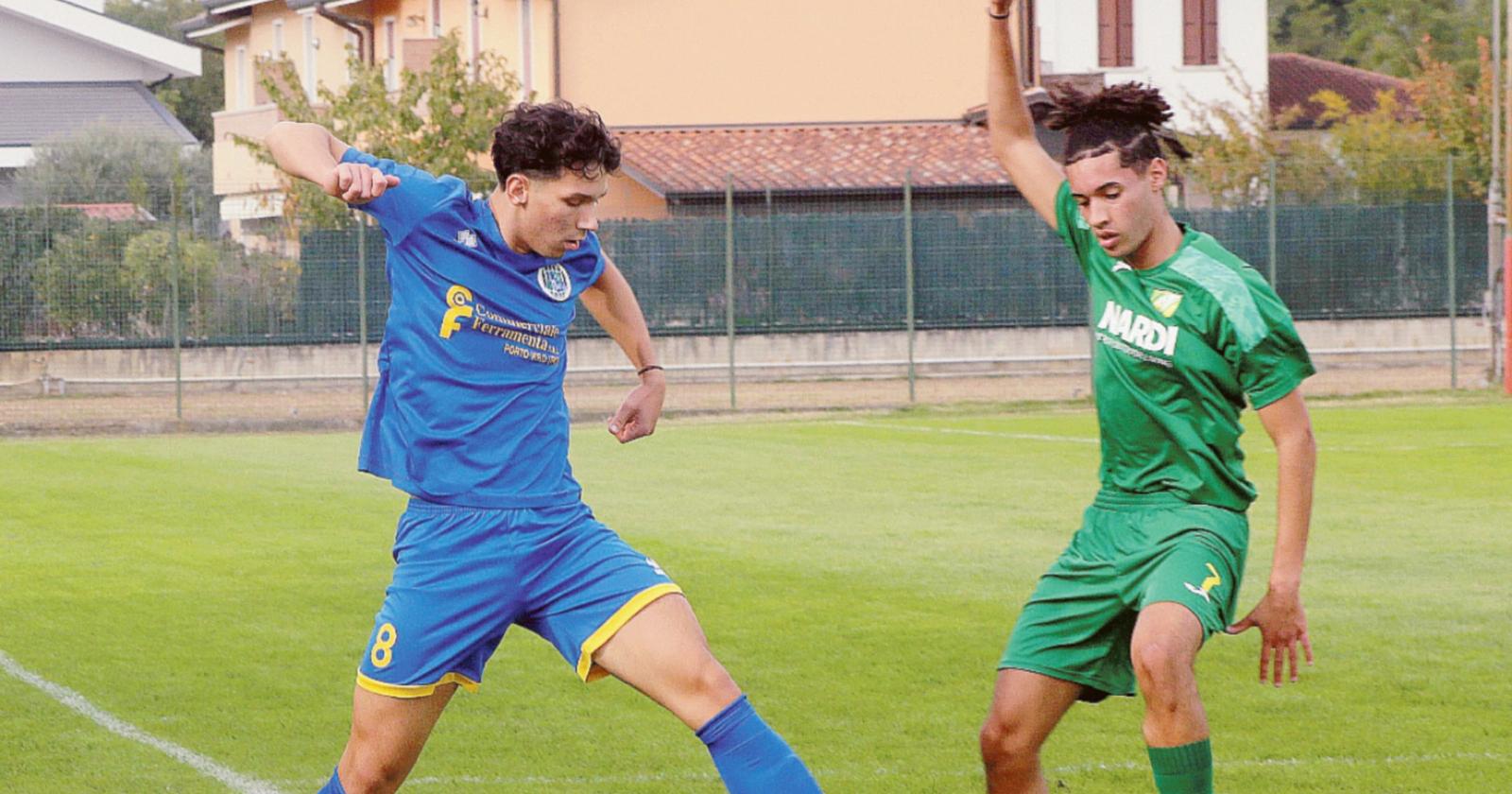 Porto Viro, ora servono i punti