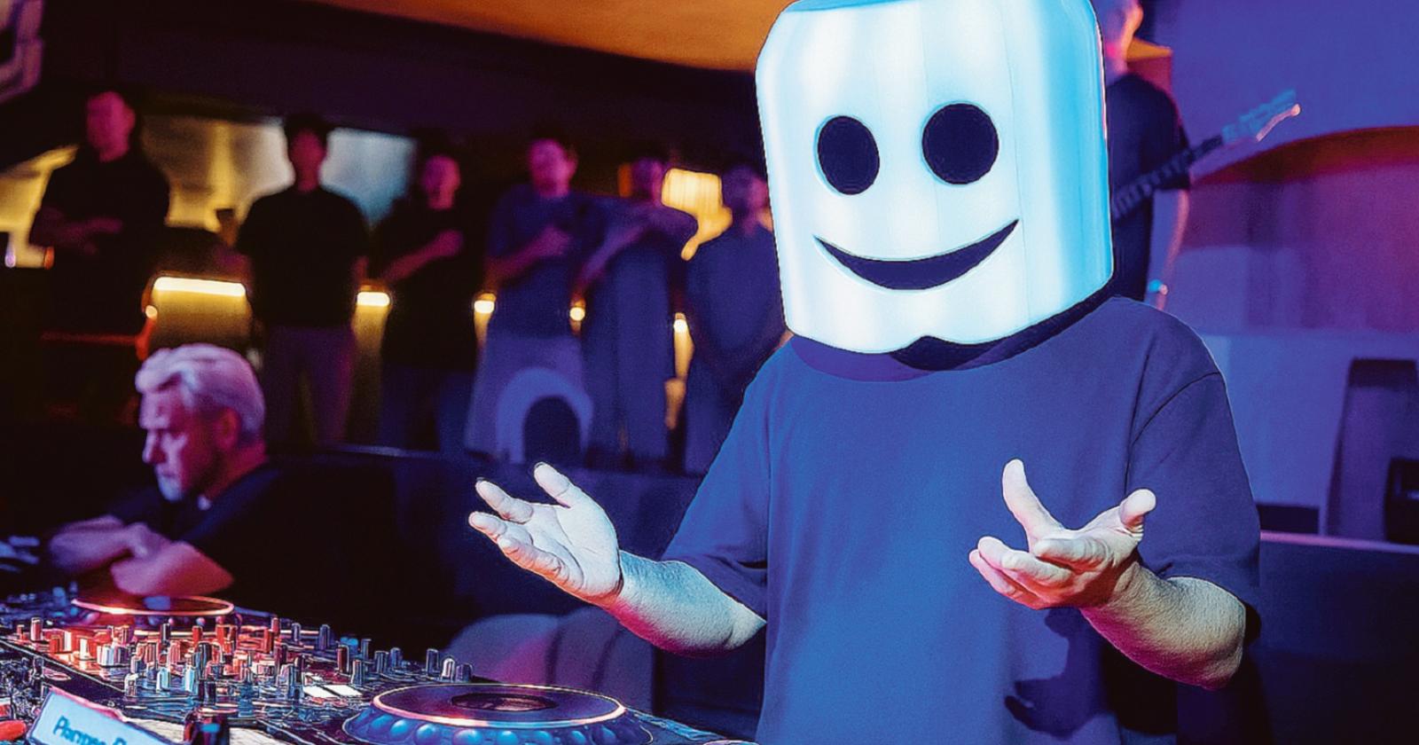 “Dame un grrr”: ed è subito delirio