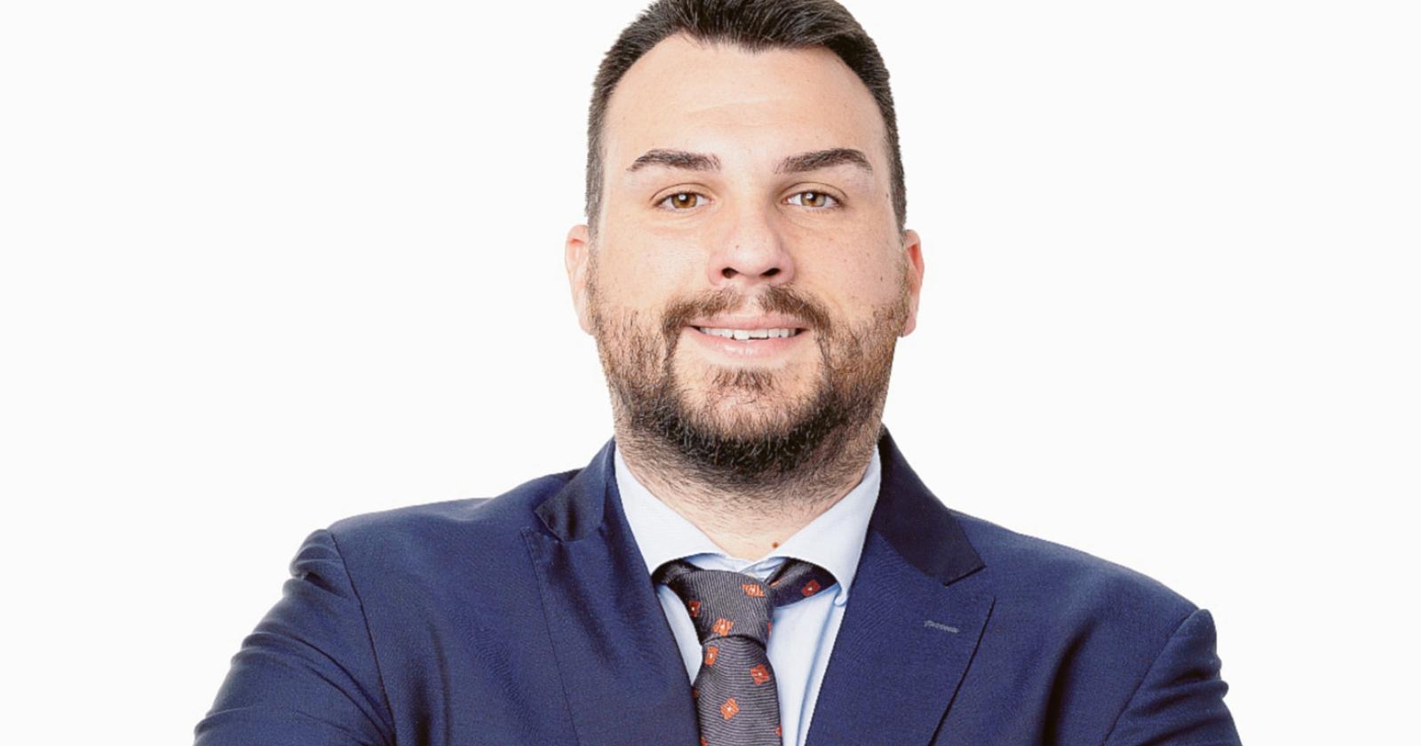 Moretto: “All’ascolto del territorio”