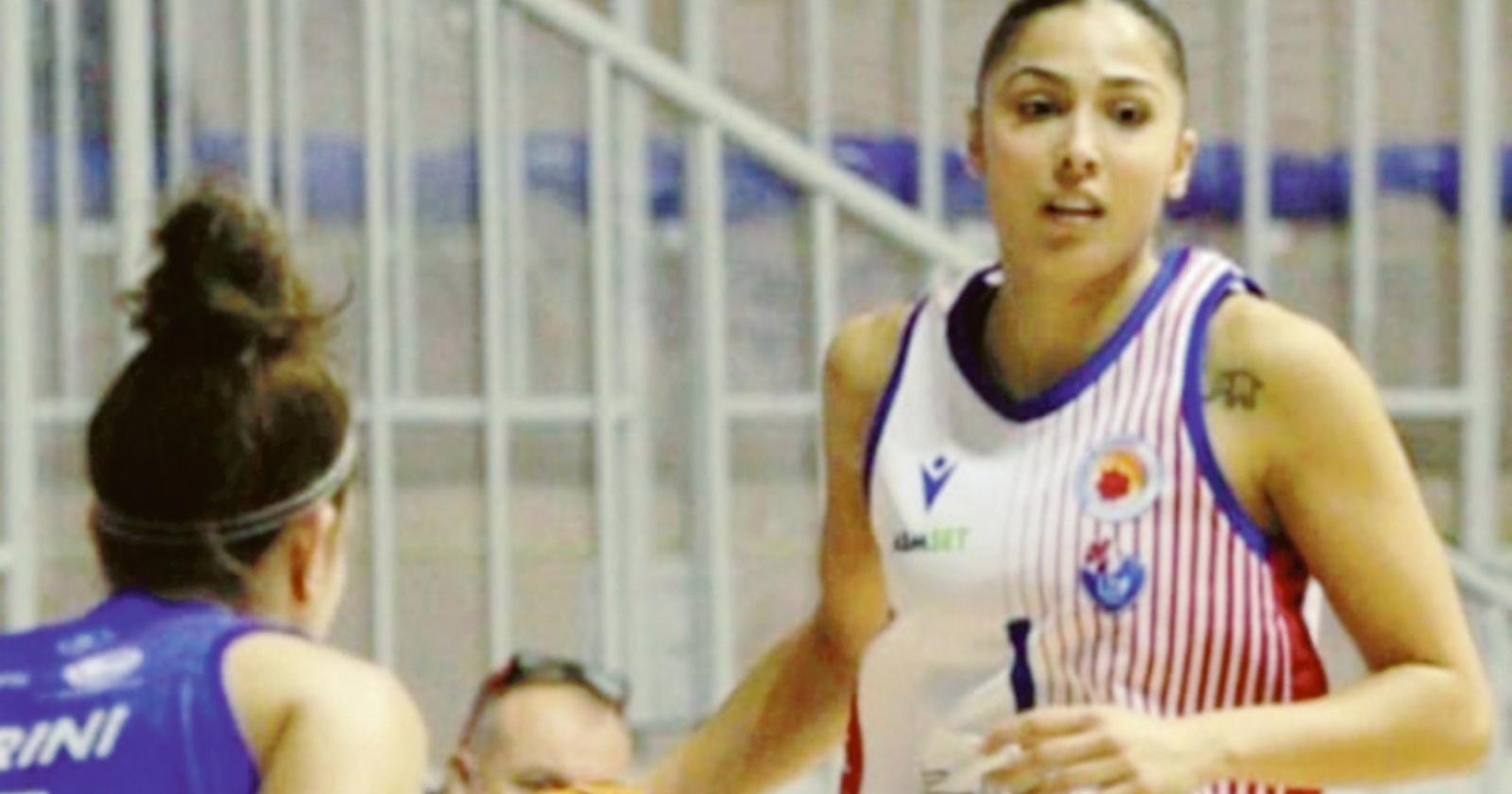 La Rhodigium strappa applausi, ma perde