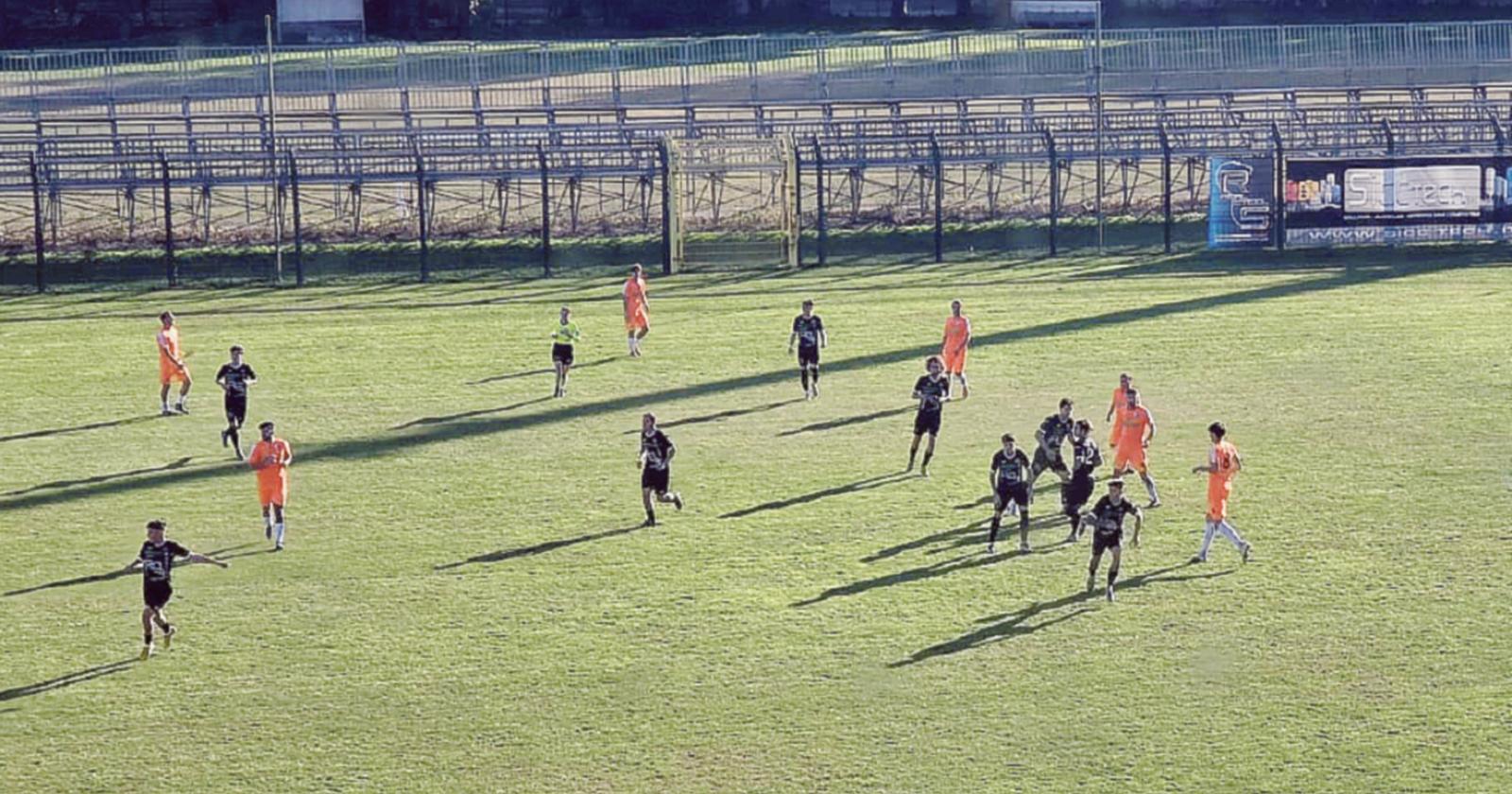 Gli Allegrucci salvano il Rovigo