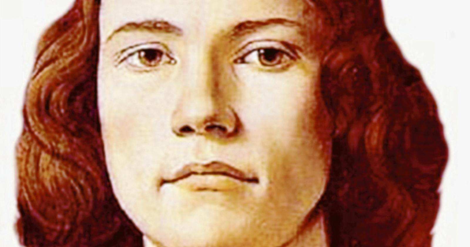 Libro per il genio che visse qui