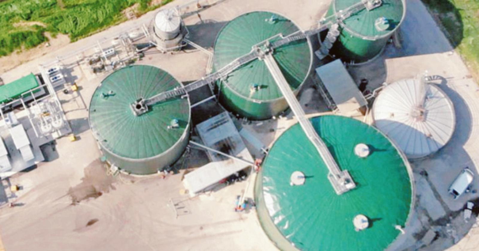Biogas, è ora di parlarne assieme