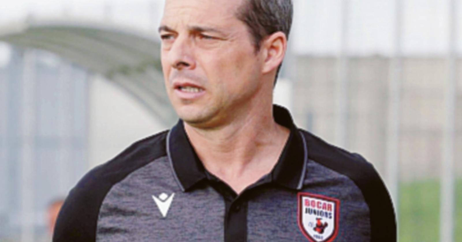 Bocar Juniors, clamorosa beffa finale 