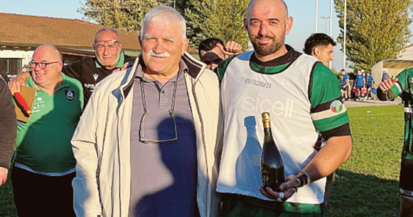 Villadose, la prima in casa è in cassaforte 