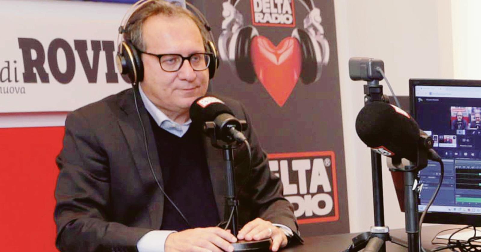 Manildo punta su “ascolto e volontà di cambiamento”