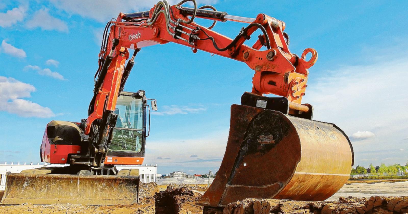 Cementificati altri 33 ettari 