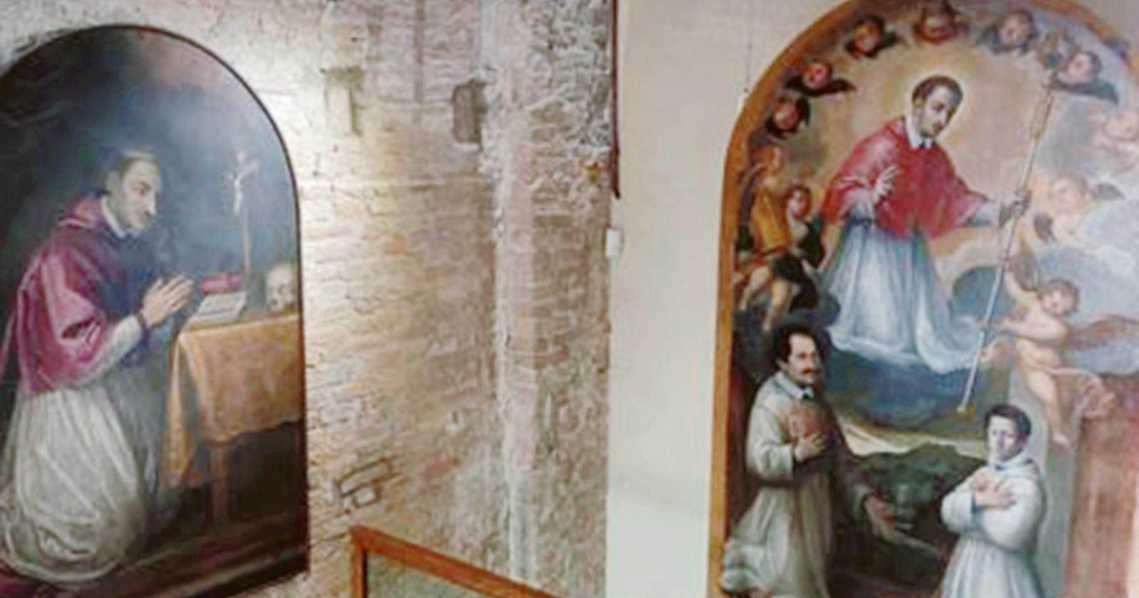 Un invito al Museo diocesano