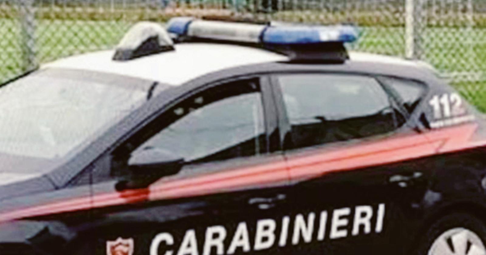 La Sampietrese: “Noi, parte lesa”
