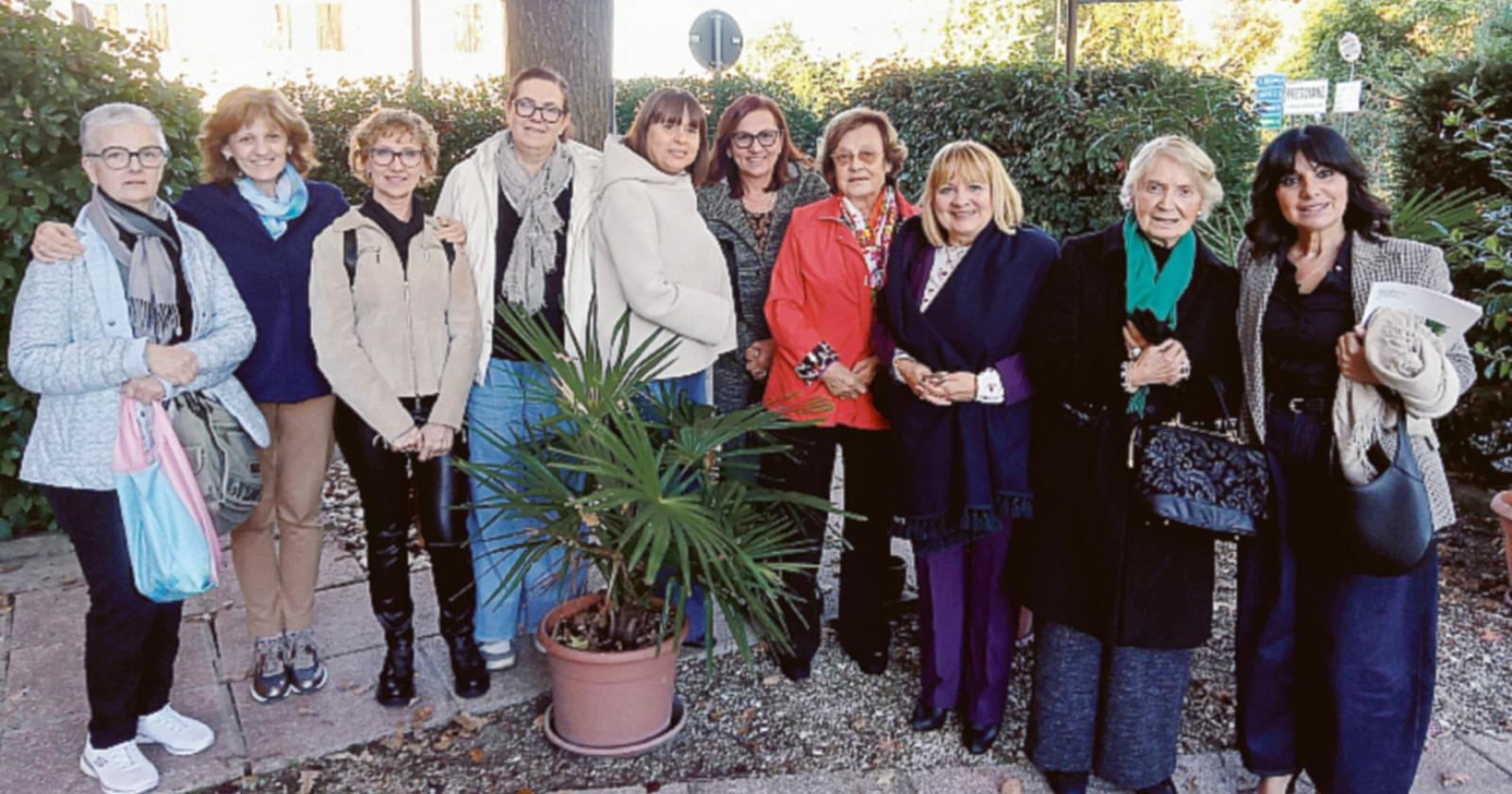 Insieme a 40 anni dal diploma