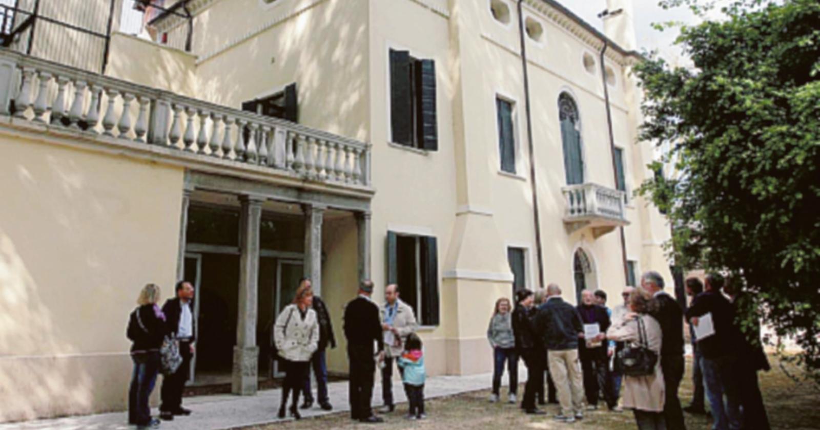 Premio Matteotti: la città c'è