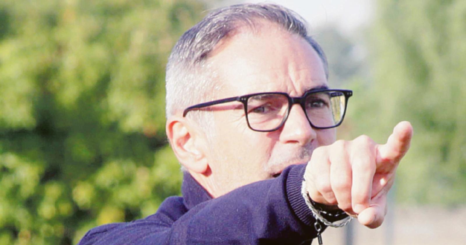 “Distratti e leggeri per 50 minuti”