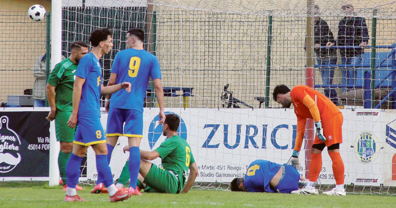 Porto, il sogno dura un tempo