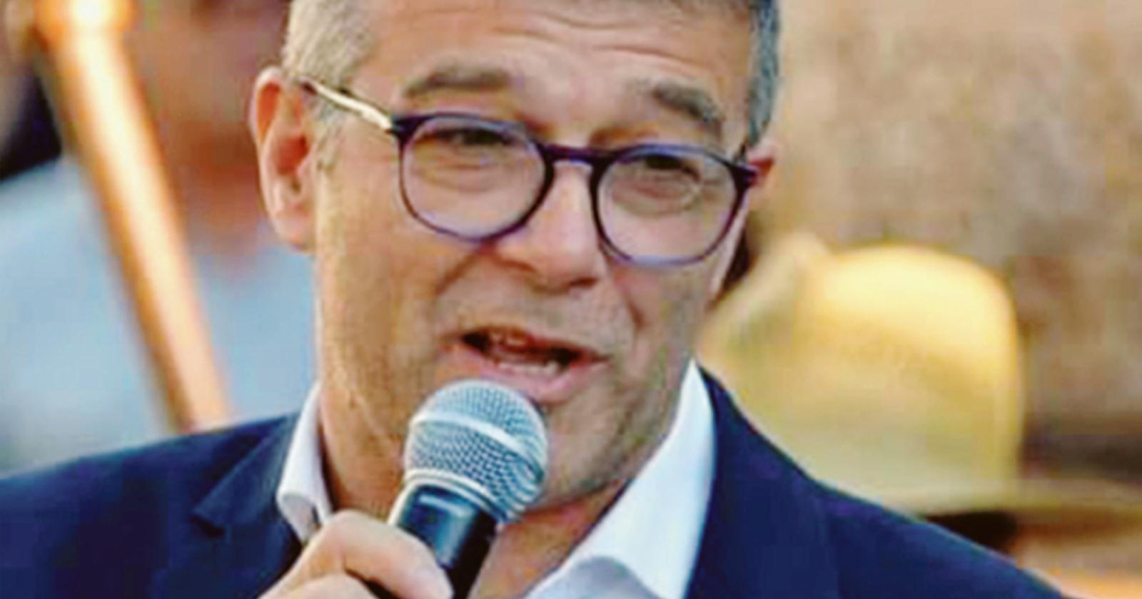 La giunta riparte da Mazzorno