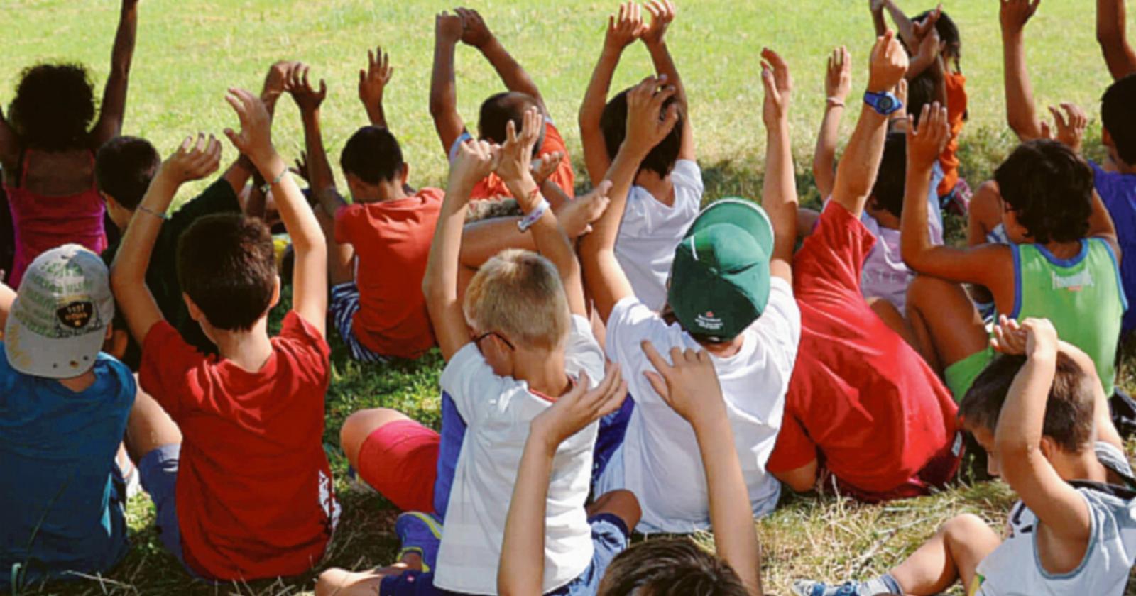 Centri estivi, è ora di rimborsi