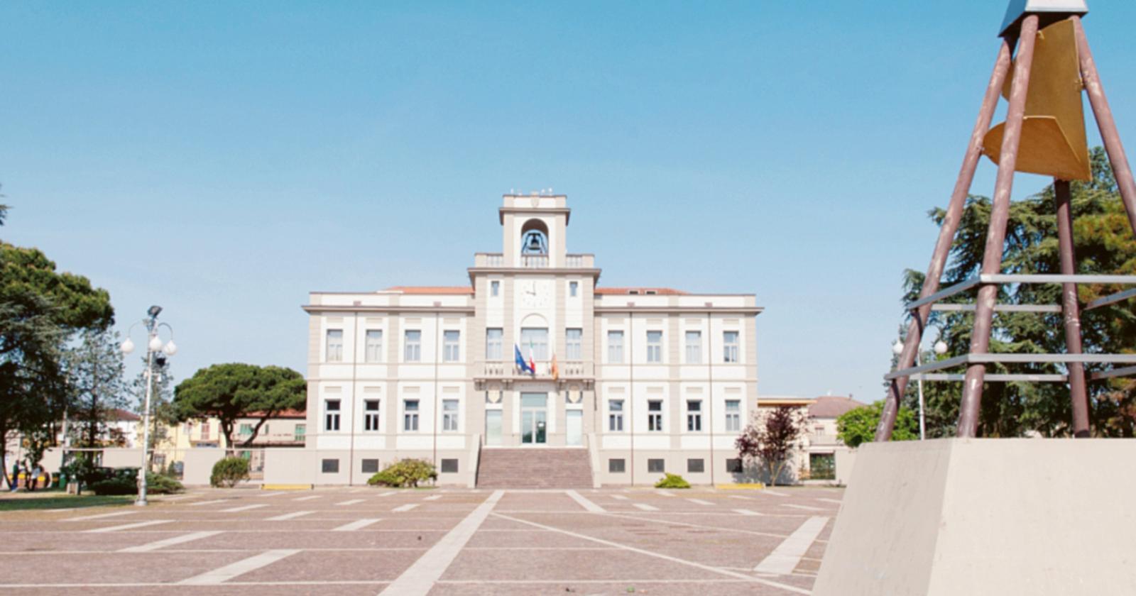 Sette terreni su cui poter costruire