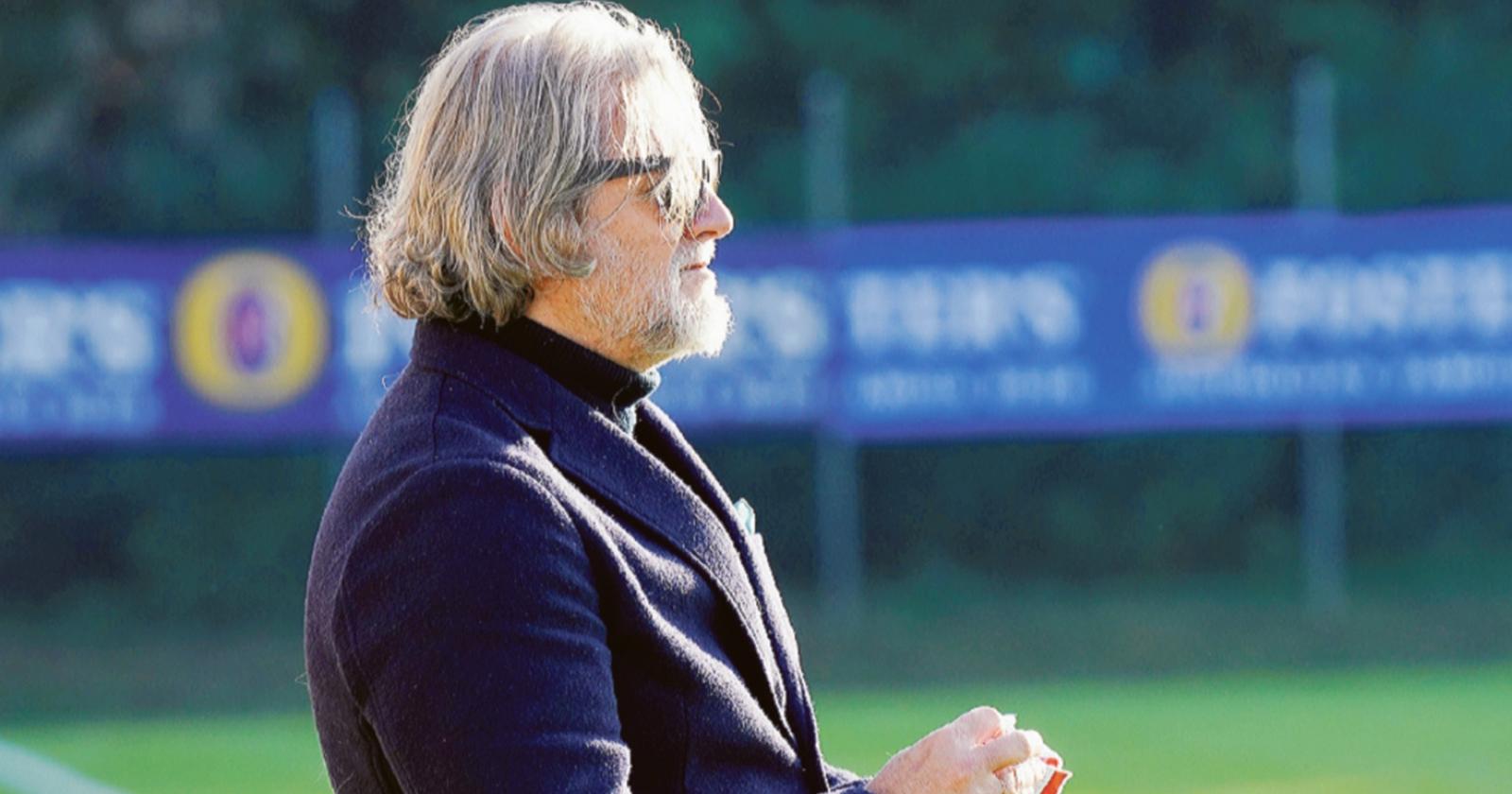 Anche il Rovigo “segue” la Juve