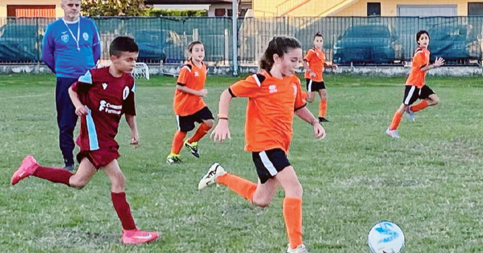 Il Gordige Senior si rifà in coppa