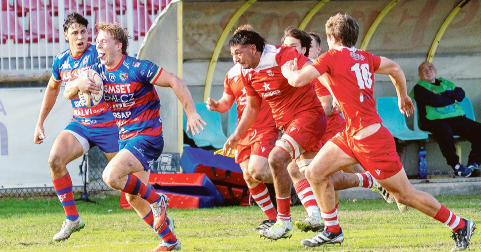 Febbre da derby: -3 al gran giorno