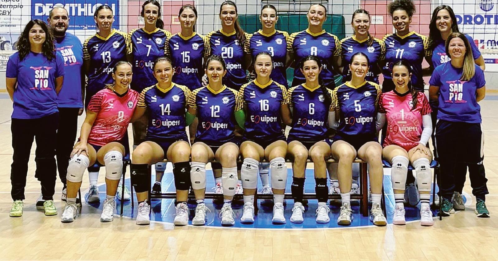 San Pio, non arriva l’Arcobaleno