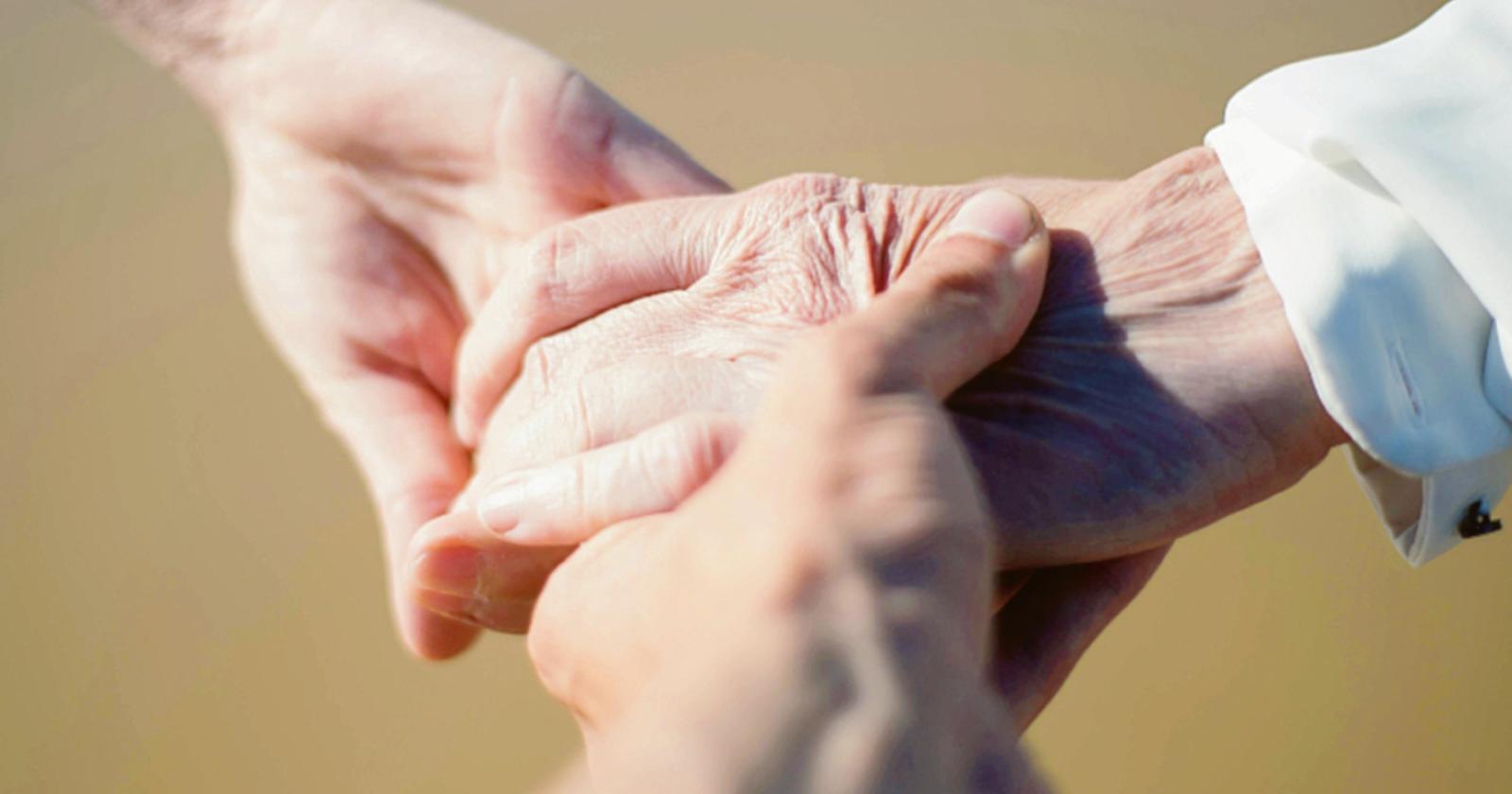 Bimbi e anziani per l’ambiente