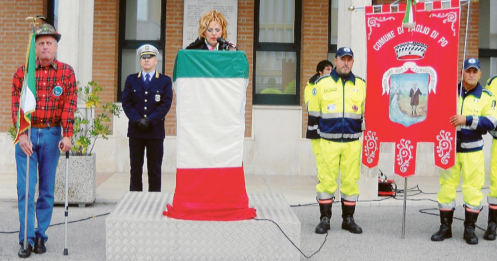 In ricordo dei nostri Caduti