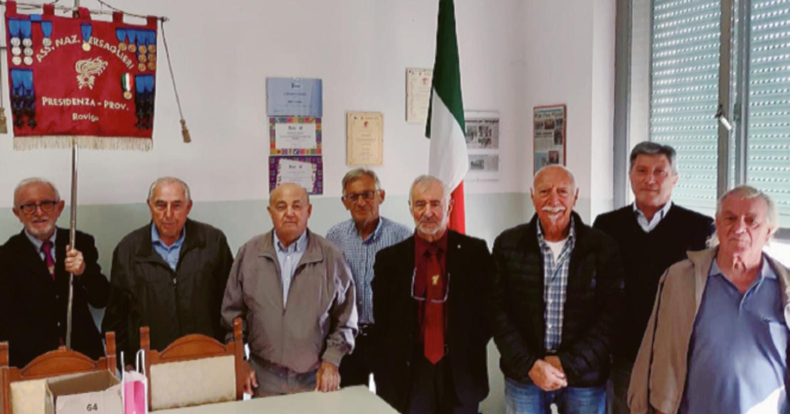 Torrisi eletto presidente 