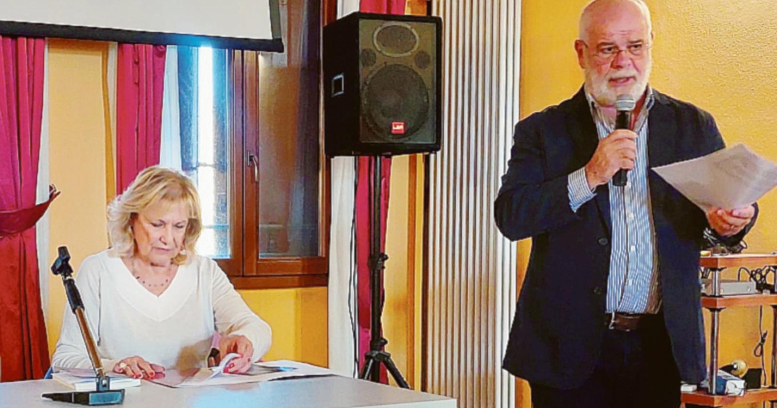 Calamandrei, esempio attuale