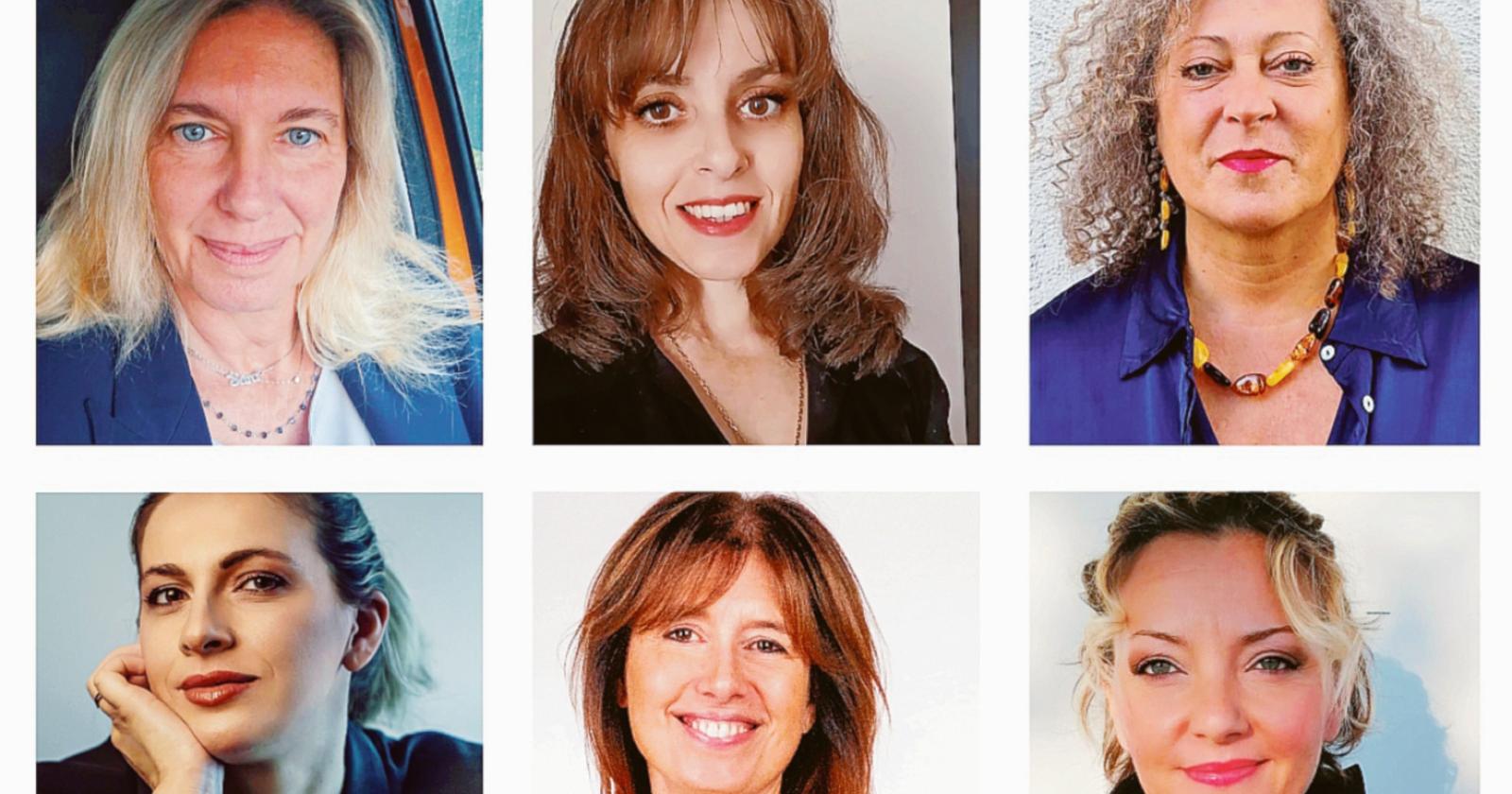 Torna quello che scrivono le donne