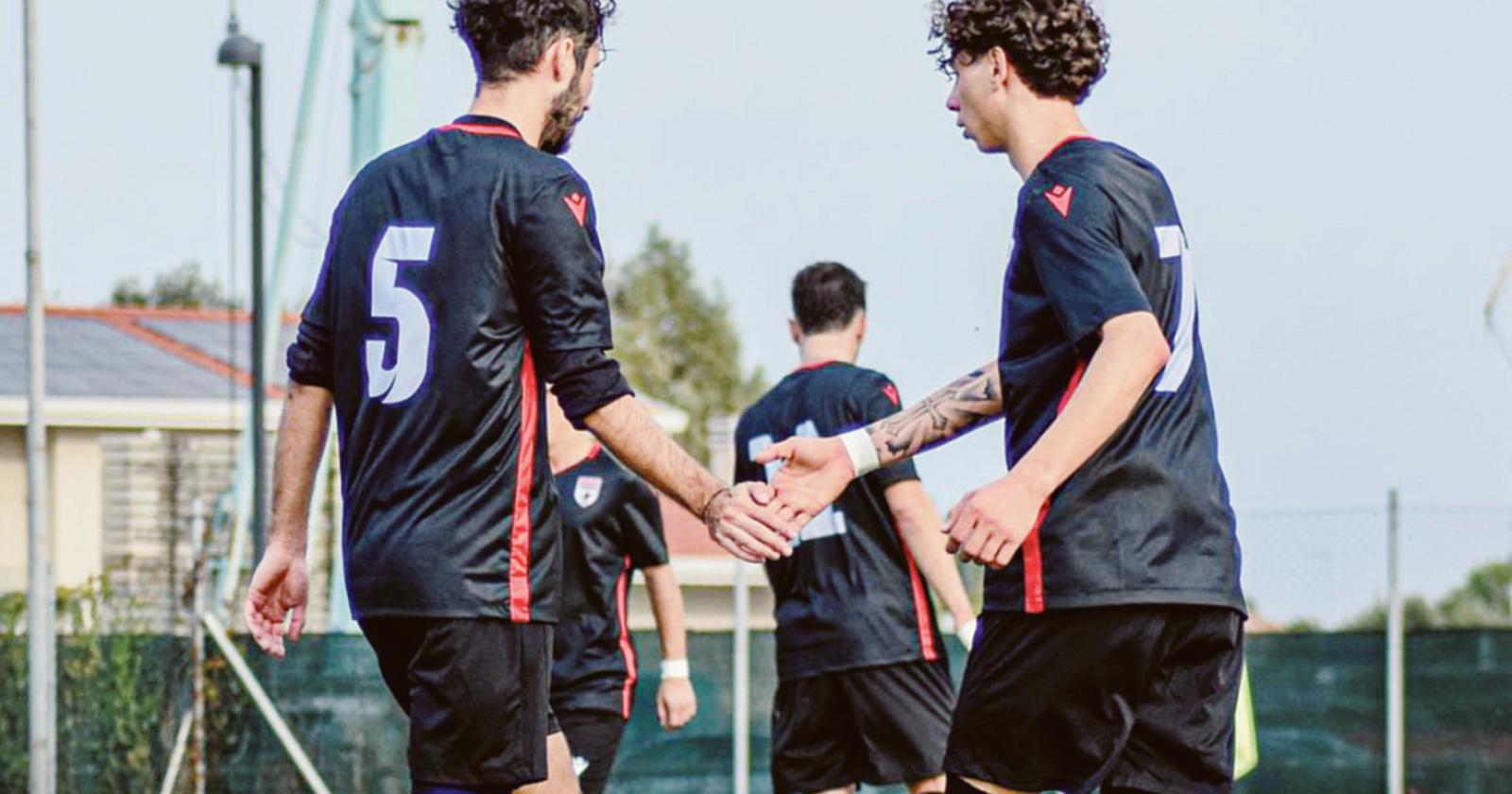 Bocar, una domenica agrodolce