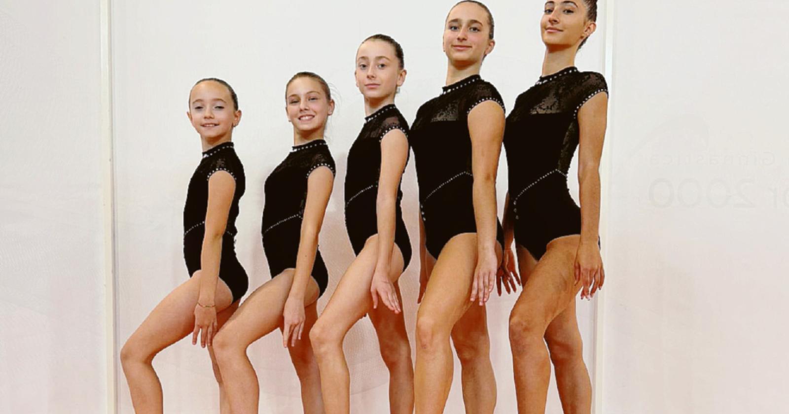 Sar, tante soddisfazioni in pedana