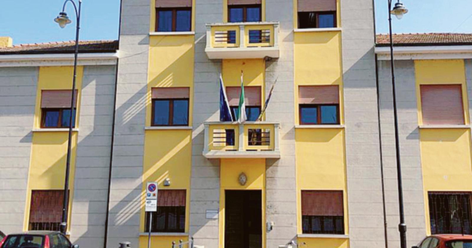 Sono 118 le famiglie in crisi