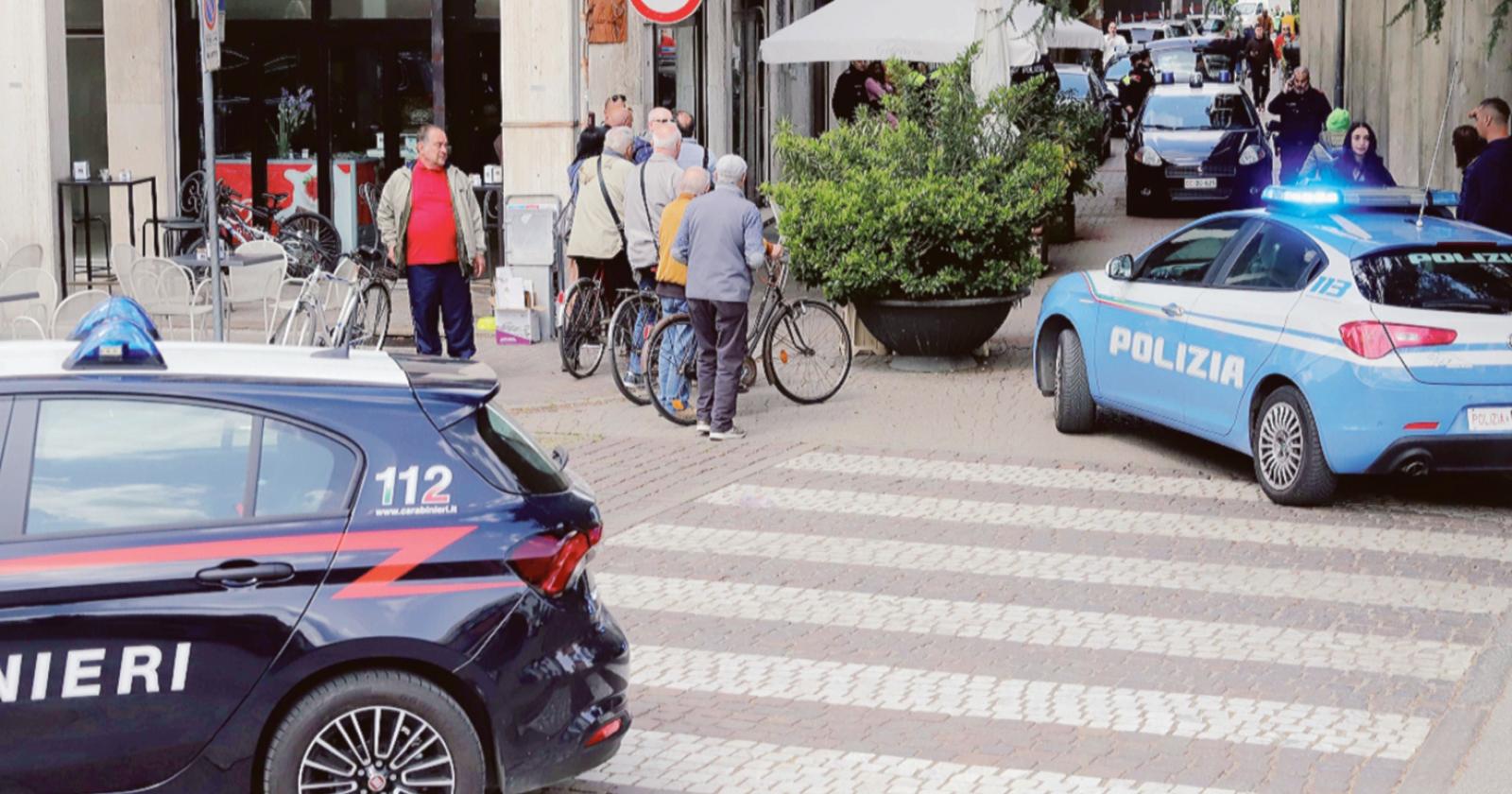 Zona rossa fino a tutto gennaio