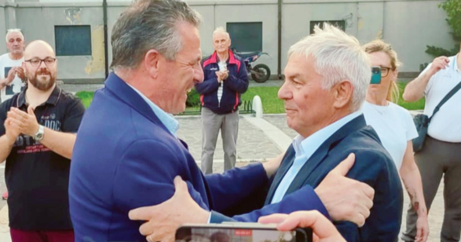 Elezioni, il centrodestra fa appello