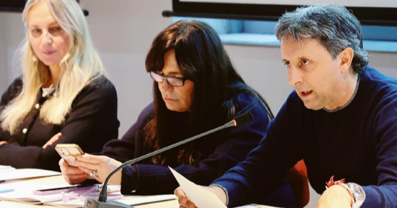 Acquevenete: “Sostenibilità e investimenti”