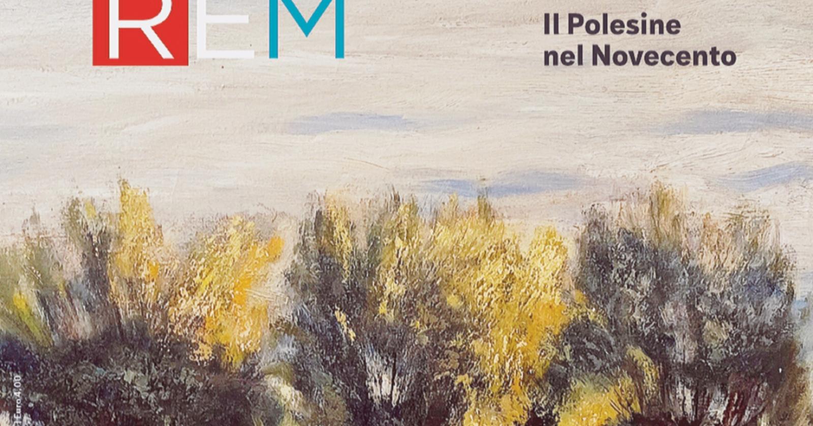 Il ‘900, arte e territorio del Polesine