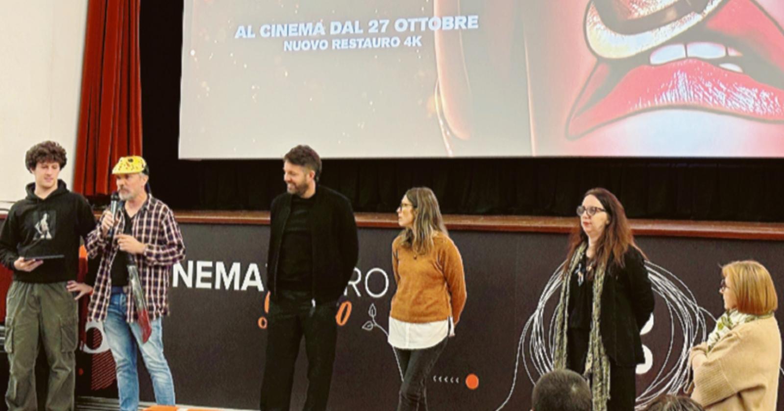 Ecco il cineforum targato CiakOle 